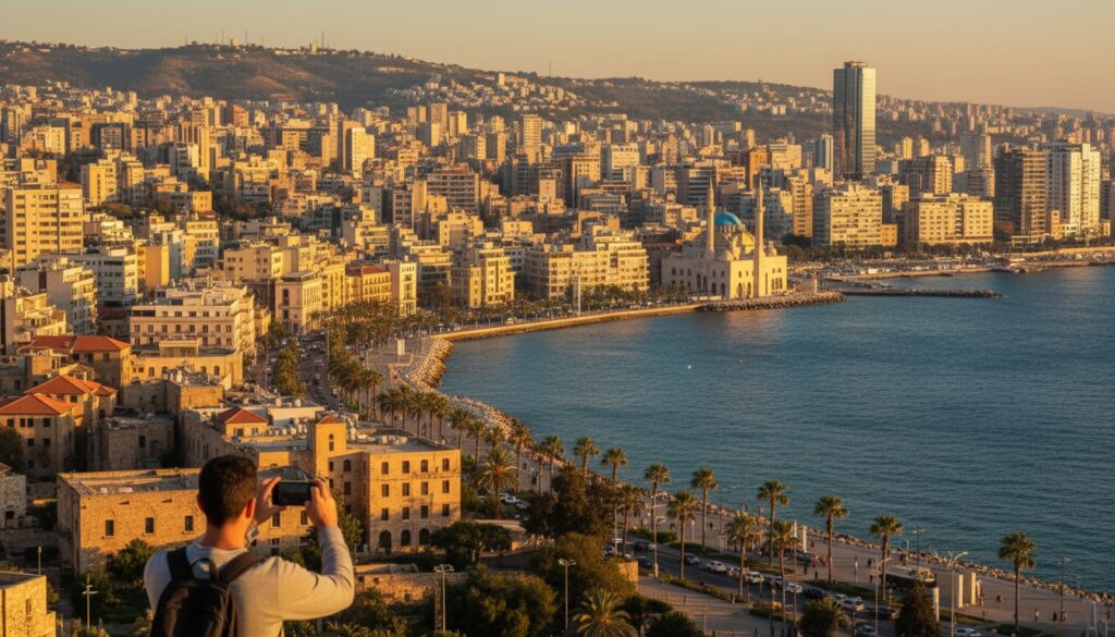 Dicas e Curiosidades sobre Beirute para Quem Vai pela Primeira Vez