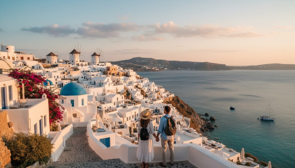 Dicas e Curiosidades Sobre Mykonos: Como Aproveitar 2 Dias Com Pouco Orçamento e Sem Filas