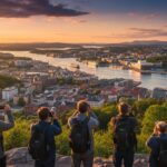 O que fazer em Oslo para quem gosta de vida noturna