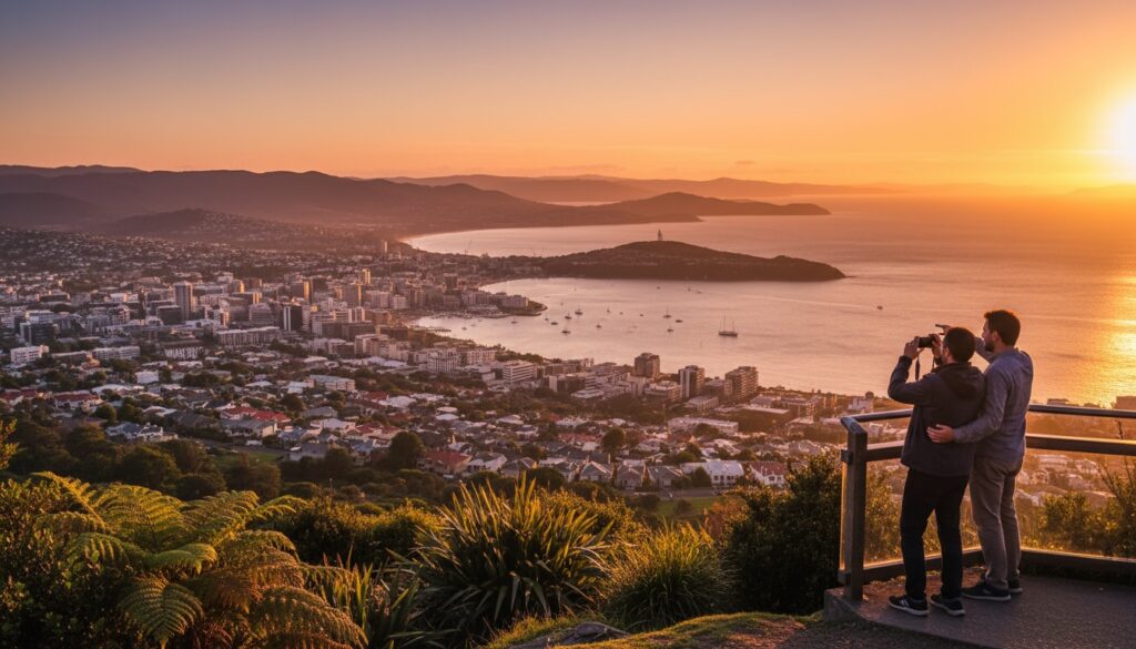 Dicas e Curiosidades Sobre Wellington: Uma Semana Sem Gastar Muito