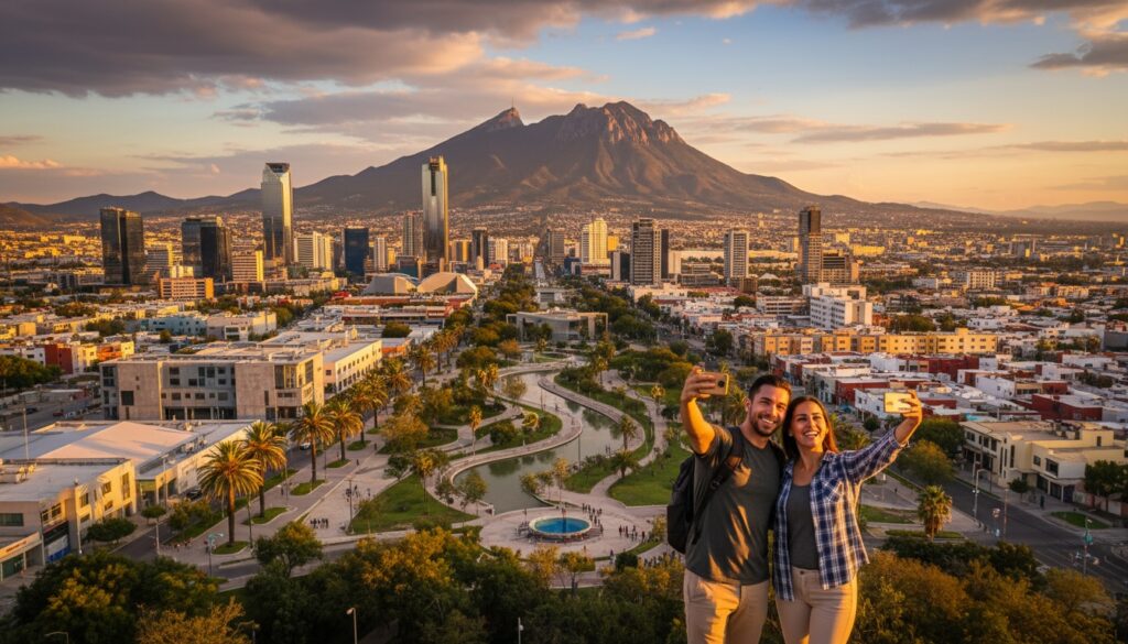 Atrações Imperdíveis em Monterrey: Natureza para quem Busca uma Experiência High End