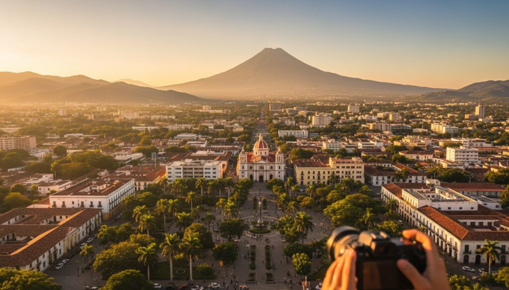 O que fazer em San Salvador para casais para 1 semana alto padrão
