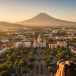 O que fazer em San Salvador para casais para 1 semana alto padrão