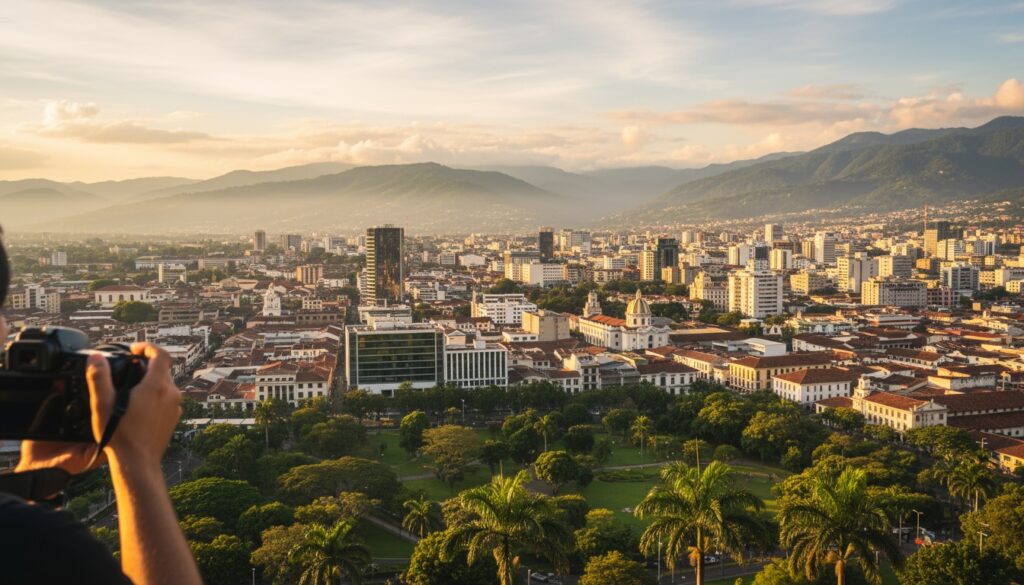 O que fazer em San José para amigos por 2 semanas a baixíssimo custo