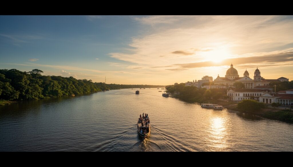 Sabores e experiências em Manaus para quem ama café: 2 dias com pouco orçamento