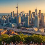 Atrações Imperdíveis em Toronto para Viajar em Família com Pouco Orçamento