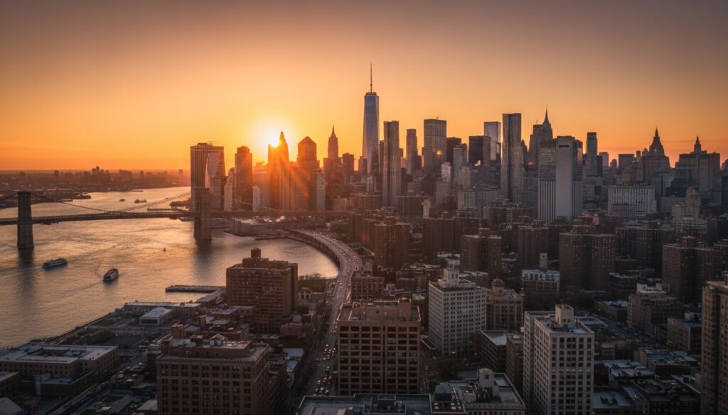 O que fazer em Nova York: Roteiro de Luxo para Famílias em 4 Dias