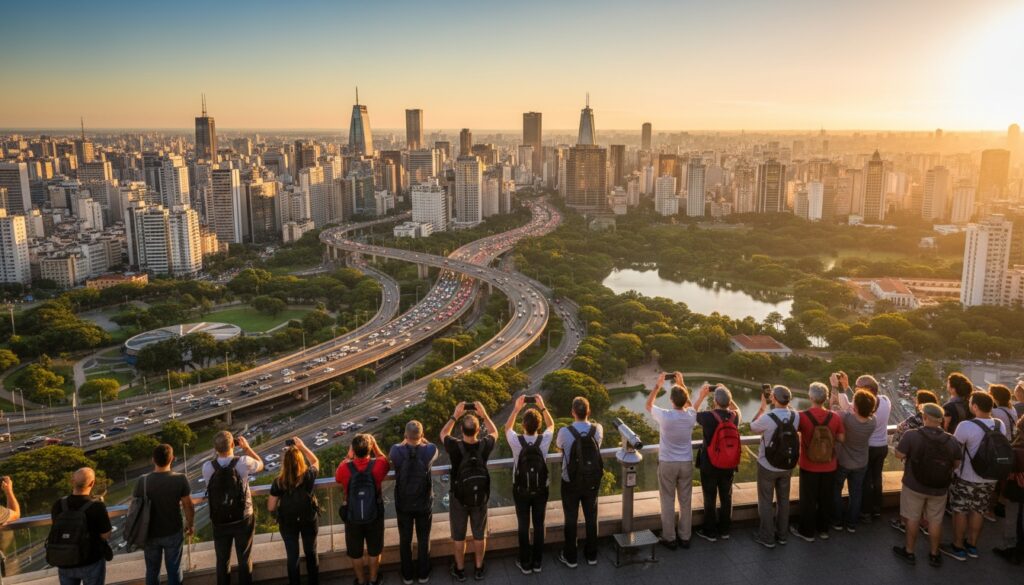 Dicas e Curiosidades sobre São Paulo para Evitar Filas em Spots Exclusivos
