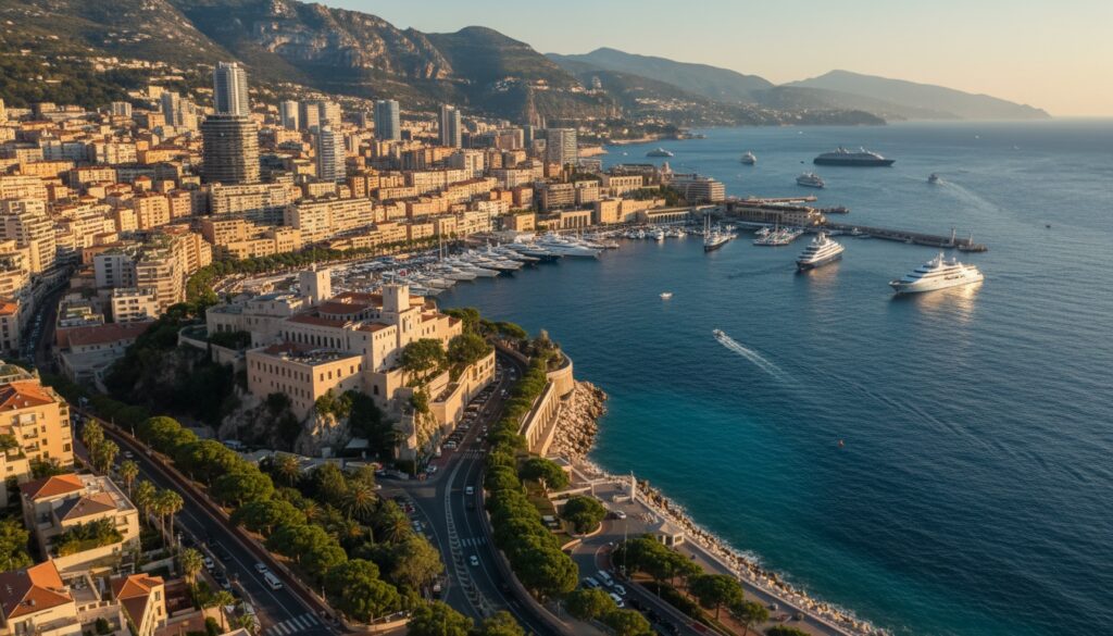 Roteiro Completo em Mônaco: 15 Dias de Luxo e Sofisticação