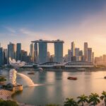 Dicas e Curiosidades sobre Singapura para Quem Quer Sossego por Até 1 Mês Sem Gastar Muito