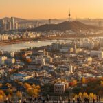 Sabores e Experiências em Seul: Uma Viagem de 2 Semanas para Amantes de Vinhos com Orçamento Reduzido