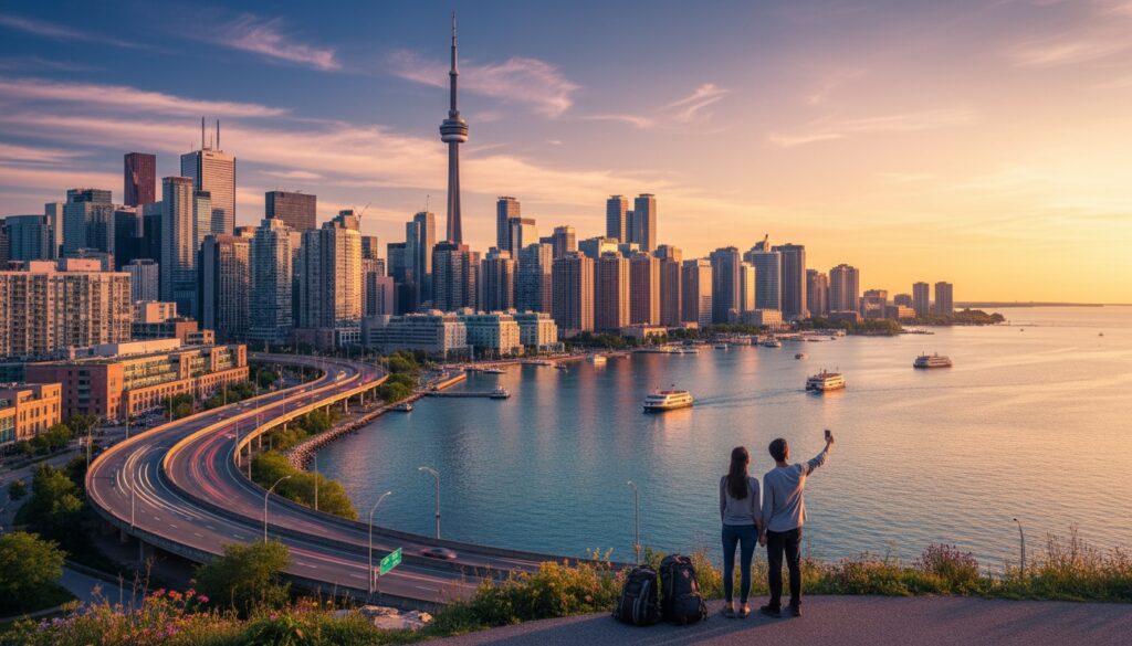 Atrações imperdíveis em Toronto para quem quer economizar tempo em 4 dias