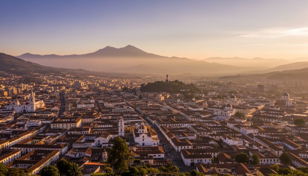 Sabores e Experiências em Quito: Um Destino Imperdível para Amantes de Vinhos