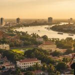 Dicas e Curiosidades Sobre Phnom Penh para Quem Vai pela Primeira Vez: 4 Dias de Curadoria High End