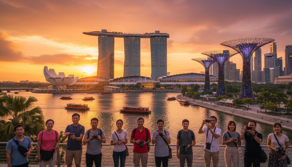 Dicas e curiosidades sobre Singapura para quem vai pela primeira vez