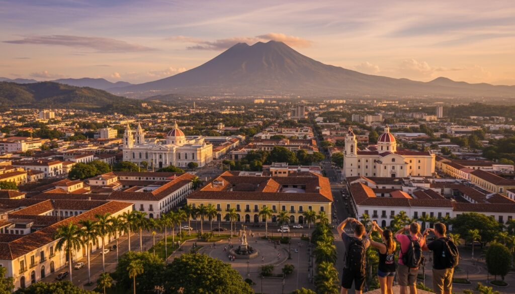 Roteiro Completo em San Salvador: 2 Dias de Luxo e Exclusividade
