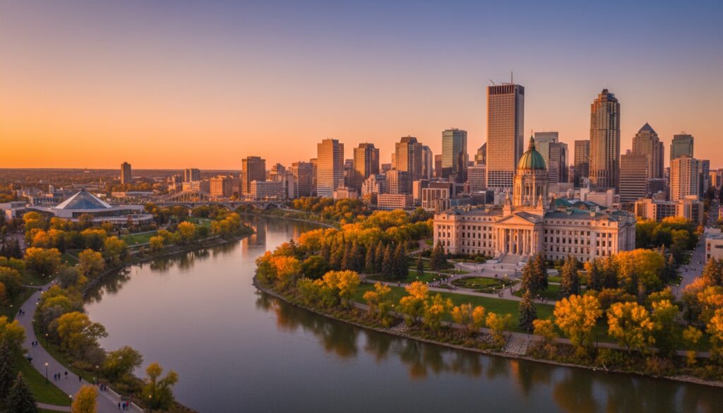 Sabores e experiências em Edmonton para quem ama café: uma semana sem gastar muito