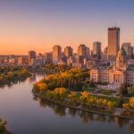 Sabores e experiências em Edmonton para quem ama café: uma semana sem gastar muito