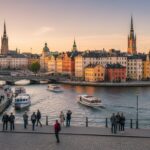 O que fazer em Estocolmo para quem gosta de vida noturna para 1 semana bom custo/benefício