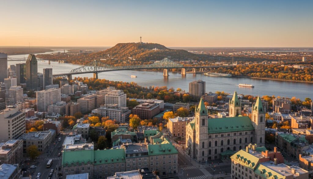 Dicas e curiosidades sobre Montreal: 2 dias sem filas e sem gastar muito