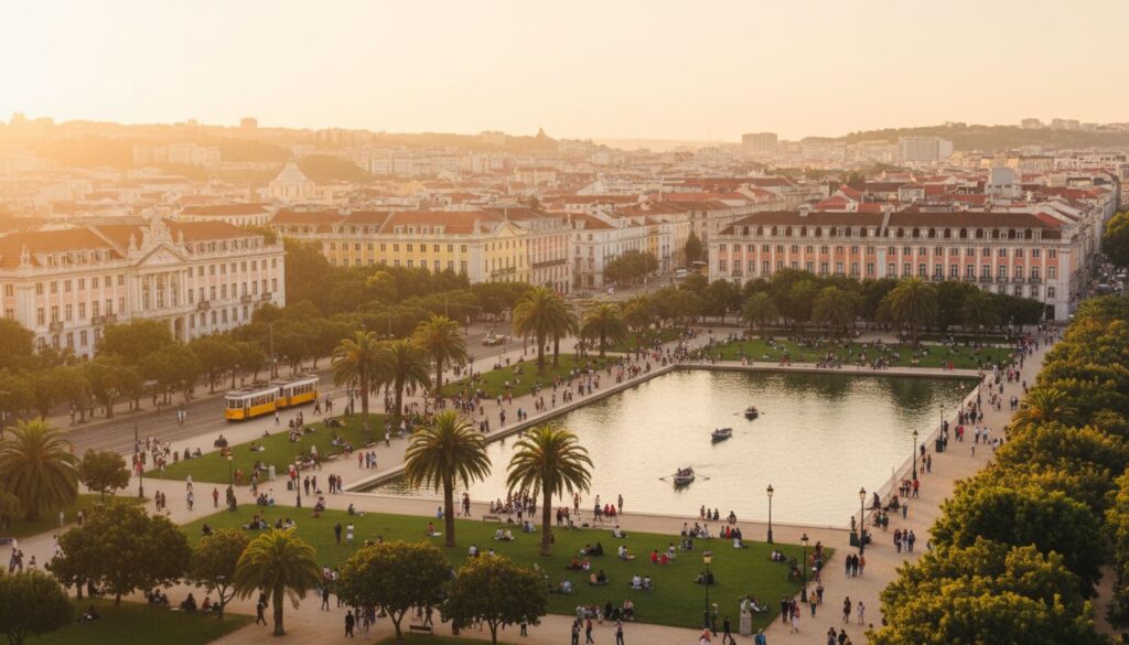 Roteiro Completo em Campo Grande para 4 Dias a 1 Mês em Alto Padrão