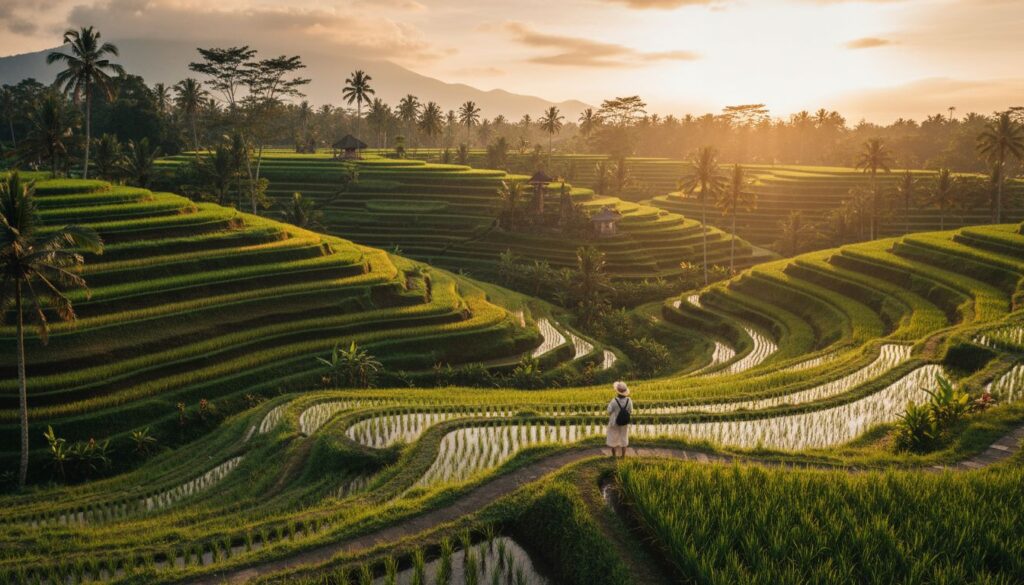 Roteiro Completo em Bali para 2 Dias com Pouco Orçamento