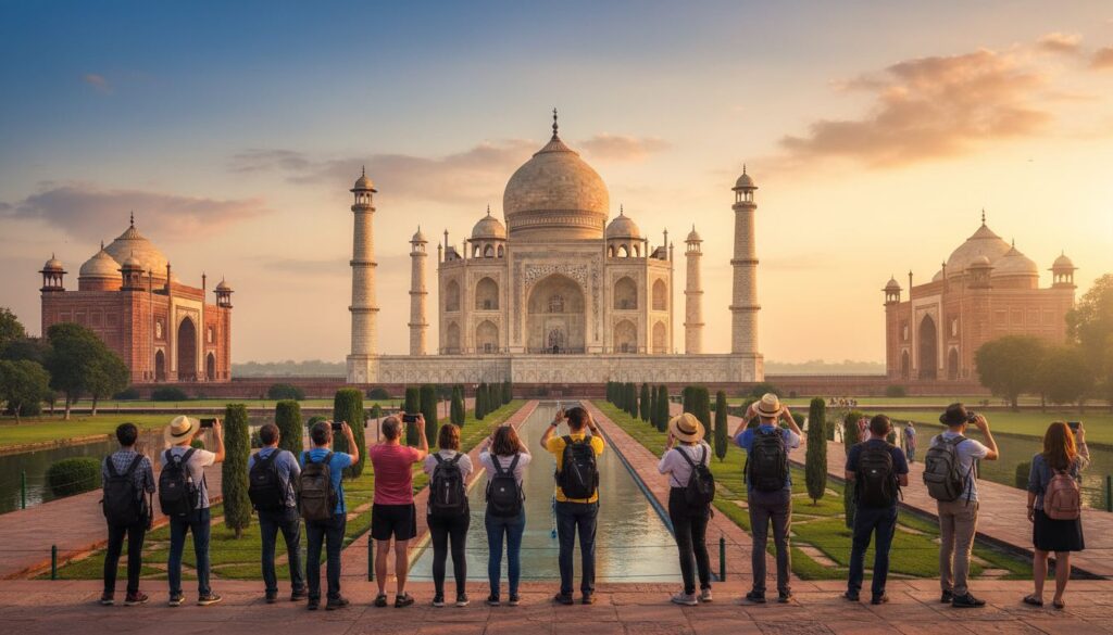 O que fazer em Agra para quem ama natureza: 2 dias de experiências exclusivas