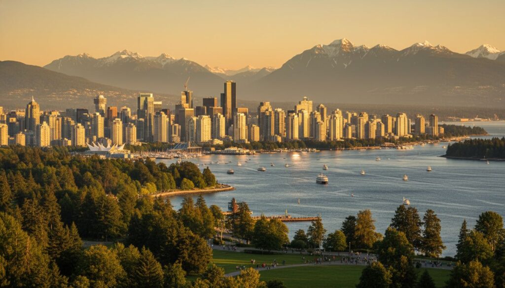 Atrações imperdíveis em Vancouver para quem ama história: um guia econômico