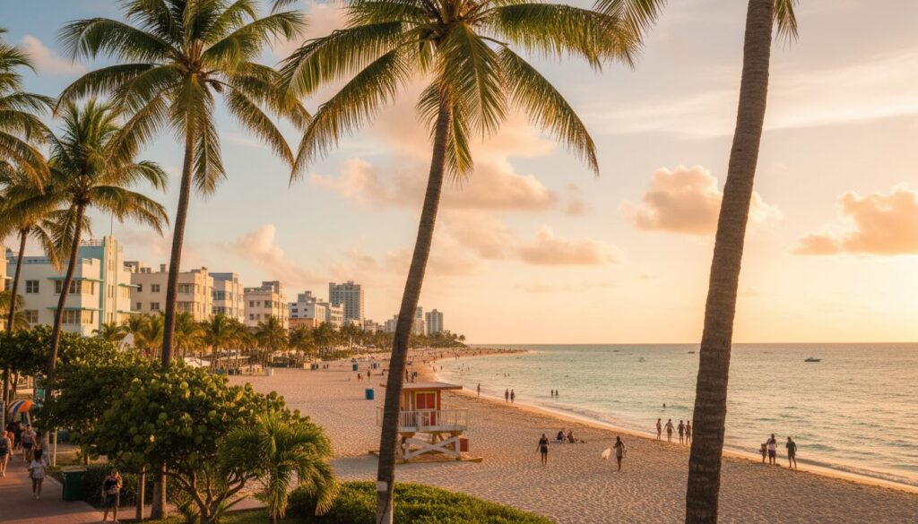 Sabores e experiências em Miami para brasileiros por 2 semanas a baixíssimo custo