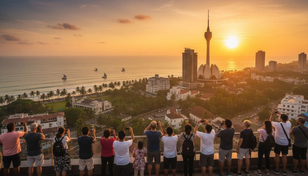 Sabores e Experiências em Colombo: 2 Dias Sem Guia de Turismo