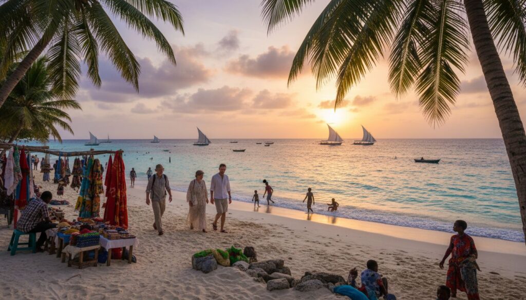 Sabores e experiências em Zanzibar: passeios roots para 2 dias com curadoria high end