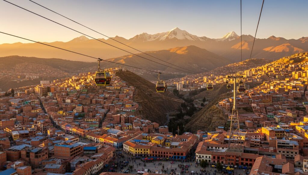 O que fazer em La Paz para quem ama natureza: Roteiro exclusivo de 2 dias