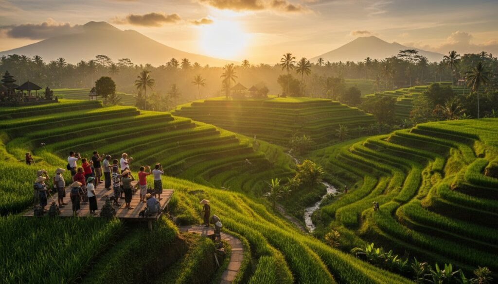 Sabores e experiências em Bali para quem ama gastronomia: 4 dias de bom custo/benefício