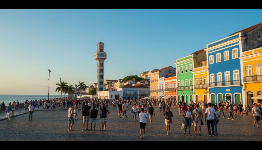 Dicas e Curiosidades sobre Salvador para Quem Ama Gastronomia Local com Pouco Orçamento