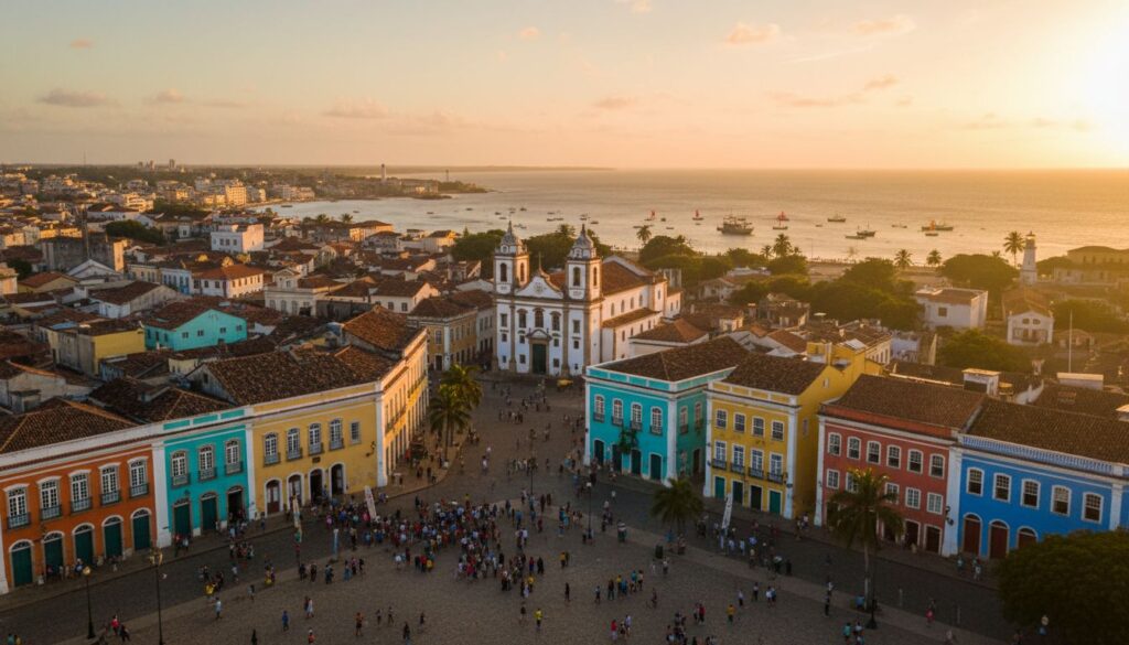 Dicas e Curiosidades sobre Salvador para Quem Ama Gastronomia Local