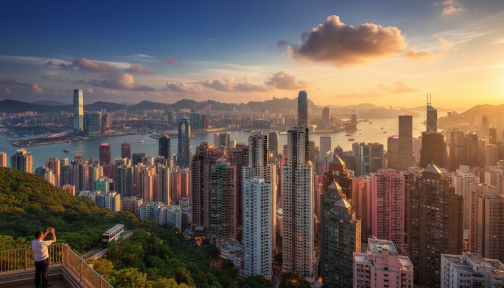 Dicas e Curiosidades sobre Hong Kong para Quem Vai pela Primeira Vez