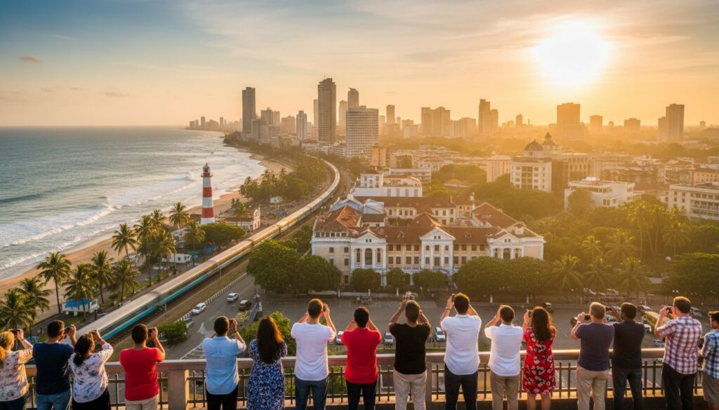 Atrações imperdíveis em Colombo para quem quer aproveitar feriados de até 1 mês a baixíssimo custo