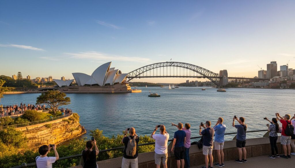 Roteiro Completo em Sydney para 2 Dias: Experiências Exclusivas que Você Não Pode Perder